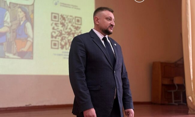 Юрий Погодицкий