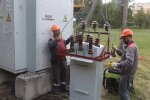 Графики отключения света в Николаевской области на 31 июля