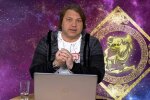 Влад Росс пояснив, чому Козеріг – водночас найнещасніший і найщасливіший знак зодіаку