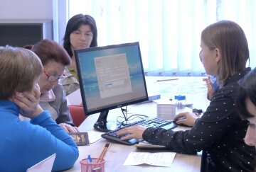 Втрата пенсії для мешканців Херсонської області