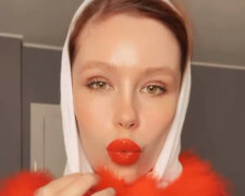 Плакидюк из "Супер топ-модель по-украински" без макияжа и прически показала, как выглядит в жизни: "Минус 5 лет!"