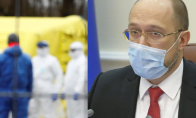 Тотальный карантин в Украине: Шмыгаль выдал сроки и перечень запретов, "Жесткие меры придется вводить уже..."
