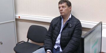 Порошенко написал Сущенко в российскую тюрьму (документ)