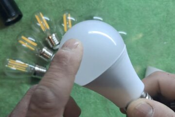 График отключения света в Черниговской области на 19 ноября