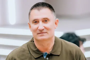 Белашов Сергей