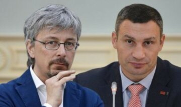 Игорь Лесев жестко прошелся по Кличко и Ткаченко: «выбираем между шилом и мылом»