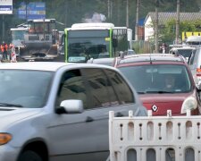 У Дніпрі перекриють рух транспорту