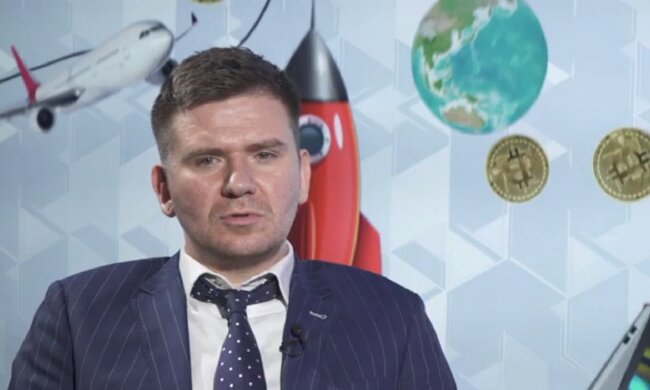 В Украине на 12 процентов увеличилось общее количество автомобилей, - руководитель Укринфрапроекта