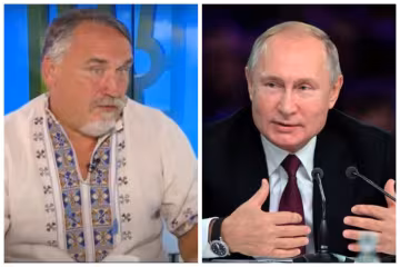 Писатель Капранов раскрыл, как Путин прибрал к рукам весь бизнес России: "Пришел и сказал..."