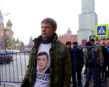 Похищение Гончаренко: в Раде создадут кризисный штаб
