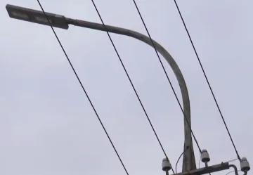 Графики отключения света в Черкасской области на 5 и 6 августа