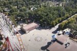 Прогноз погоды в Харькове на 10 дней.