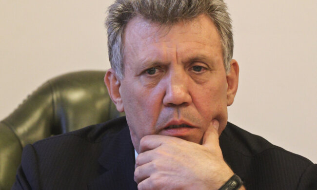 Сергей Кивалов
