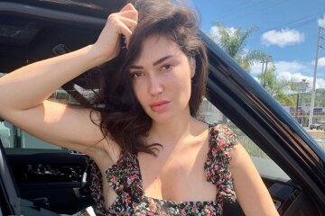 Кассандра сьенега, модель Playboy, плейбой,