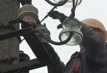 графіки відключення світла у Чернігівській області на 12 липня