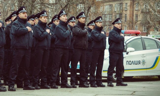 Після убивства в Дніпрі думав записатися до патрульної поліції