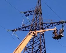 Графіки відключення світла у Київській області на 22 березня