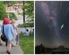 Украинцы смогут увидеть мощнейший звездопад: когда загадывать желание