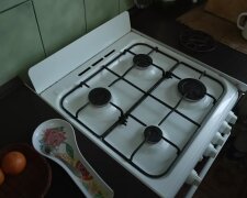Отключение газа в неделю 12-18 мая в Одесской области