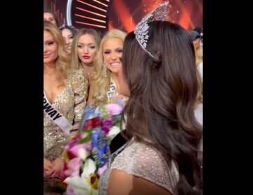 "Міс Всесвіт 2021", кому дістався титул і що з українкою Анною Неплях: "В однієї мрія збулася"