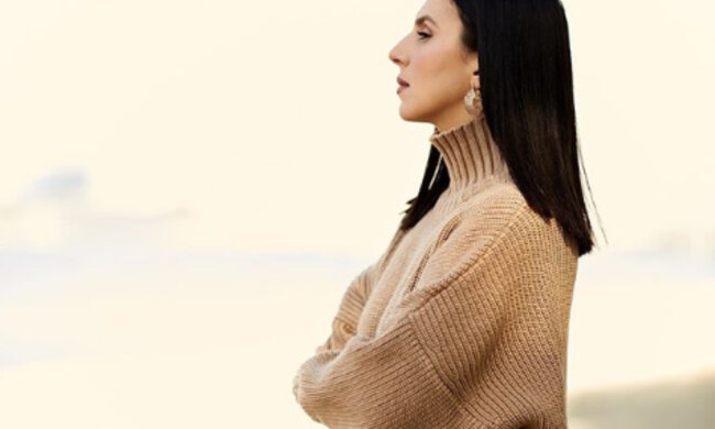 "Полная деградация": беременная Джамала откровенно призналась в своих страхах