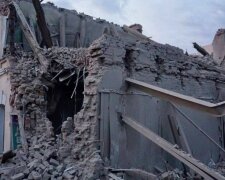 Мстять за провал на Харківщині: окупанти вдарили по житлових будинках у Дніпрі та Миколаєві, багато постраждалих