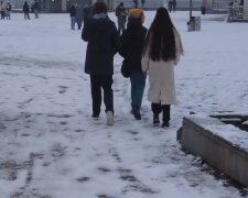 Прогноз погоди на тиждень  з 12 по 18 січня в Харкові