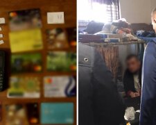 В Киеве мошенники прямо из тюрьмы выманили полтора миллиона: фото и подробности схемы