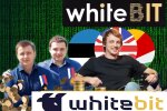 Криптобіржа WhiteBIT: як орденоносець путіна Шенцев та Володимир Носов відмивають гроші росіян
