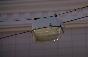 Графік відключення світла в Київській області з 24 по 25 липня