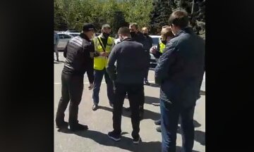 "Карантин для бедных": в Одессе вспыхнул новый бунт, съехалась полиция, кадры с места