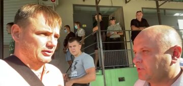 Представник партії «Держава» був побитий у Херсоні: термінова заява партії