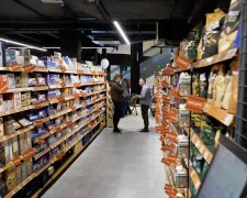 Подорожчання продуктів у Полтавській області