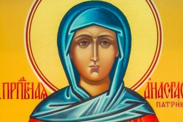 День святой Анастасии: чего нельзя делать 4 января, чтобы не навредить здоровью