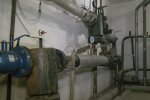 Початок опалювального сезону 2025 в Житомирі