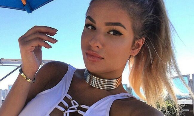 Анастасия Квитко