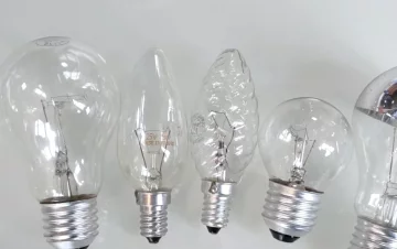 График отключения света в неделю с 3 по 9 ноября в Днепропетровской области