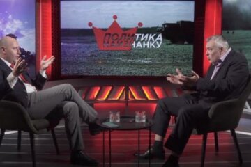 Бизяев объяснил, кому выгодно обострение на Донбассе