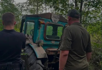 Забруднили ліс тирсою та сміттям: держбюджет поповнився на 1,6 мільйона гривень після суду з «Лісами України»