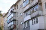 Безкоштовне житло для ВПО в Харкові