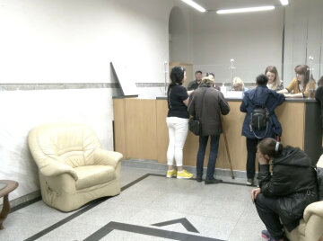 Денежная помощь на проверку здоровья для пенсионеров в Кировоградской области