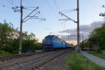Новый график поездов в Ужгороде