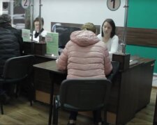 Грошова допомога для ВПО у Харківській області