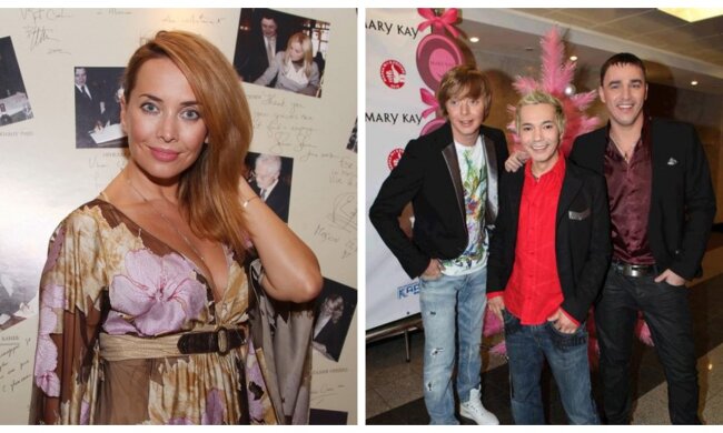 Красунчик із "Іванушек" видав правду про пристрасний роман з Жанною Фріске: "У нас була..."