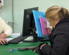 Денежная помощь для ВПЛ в Кривом Роге