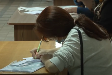 Грошова допомога для пенсіонерів в Полтаві