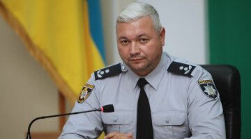 Кровью и деньгами: как Филатов выбирает в Киеве "карманного" начальника областной полиции - СМИ