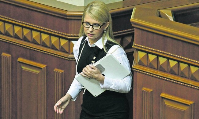 Тимошенко