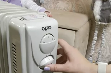 Початок опалювального сезону 2025 року в Чернівцях