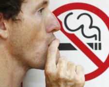курение, отказ от курения, вредные привычки
